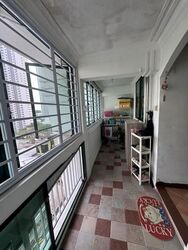 Blk 124 Toa Payoh View (Toa Payoh), HDB 3 Rooms #617695321